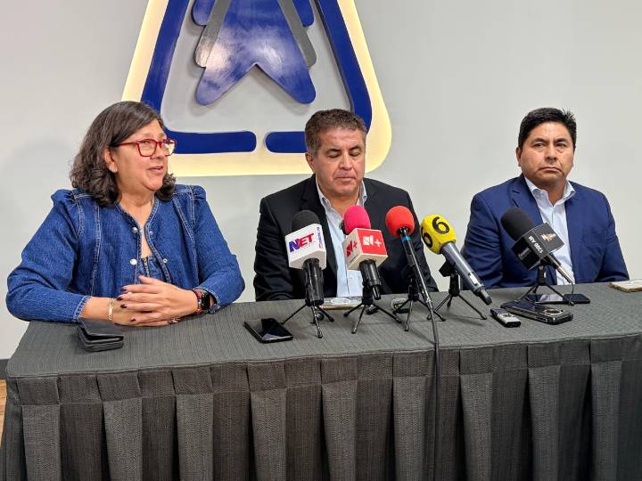 Alimentos, otro foco rojo por bloqueo de comercio internacional