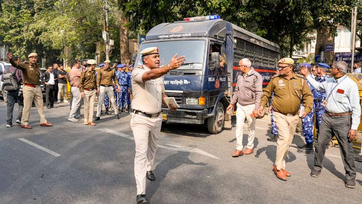 Red Fort car blast: NIA probe exposes financial links and overground support for JeM terror conspiracy