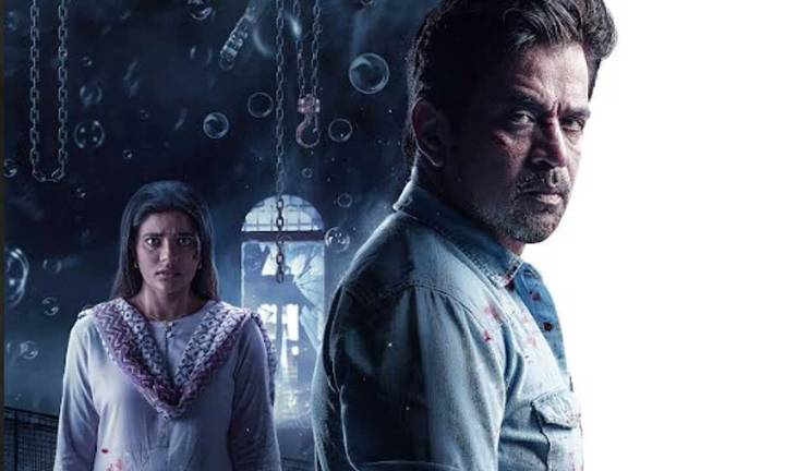 Action King Arjun’s ‘Mufti Police’ locks Nov 21 release