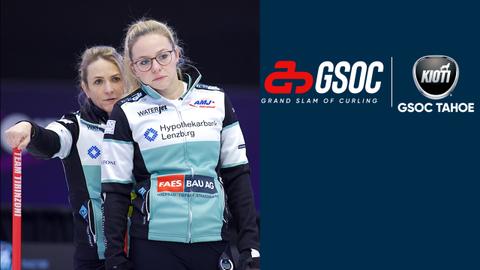 GSOC Tahoe Draw 10 on Sportsnet: Epping vs. Waddell