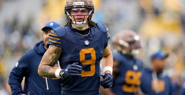 Packers Week 9 Winners and Losers vs. the Panthers