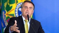 Brazil’s former President Jair Bolsonaro arrested 'prison sentence'