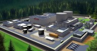 Nuclear power 'ecosystem', including plant, planned for Brigham City