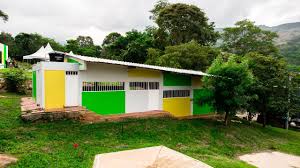 Gobierno amplía el Colegio Universidad en Sardinata con inversión de $4.545 millones