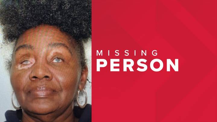 Clayton County Police issue Mattie's Call for former Cobb County employee