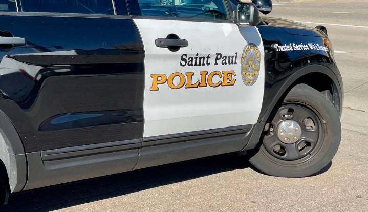 Hunt for driver who killed woman in St. Paul hit