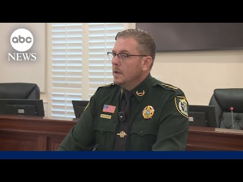 2 deputies shot, 1 killed serving eviction notice in South Florida