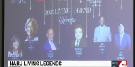 St. Louis chapter of National Association of Black Journalists honors local journalists