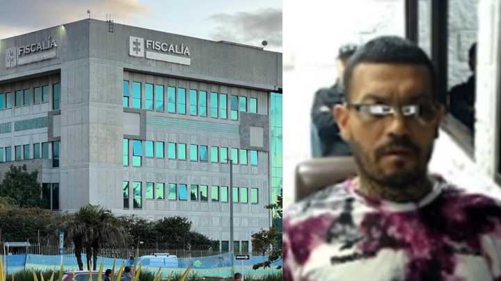 Alias Chipi y el 'Hermano' van a juicio por el magnicidio del precandidato Miguel Uribe Turbay