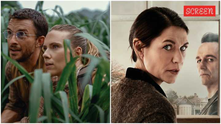 What to watch on OTT: Jurassic World Rebirth to The Beast in Me and more