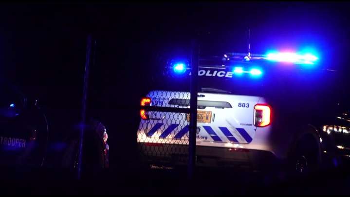 Woman killed in Old Plank Road shooting