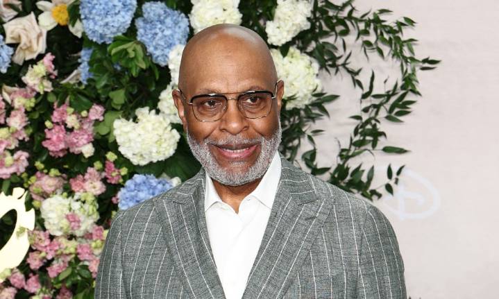 Grey's Anatomy's James Pickens Jr. prostate cancer