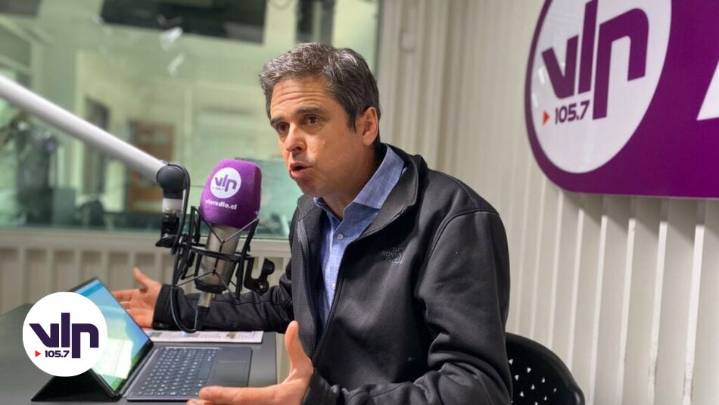 “PADEM no puede ser aprobado sin una comisión de trabajo con la comunidad educativa, en especial los apoderados"