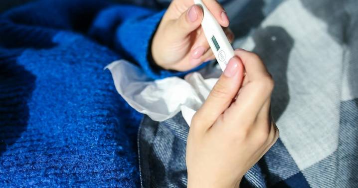 Virus respiratorios suman siete semanas sin bajar del 50% de positividad