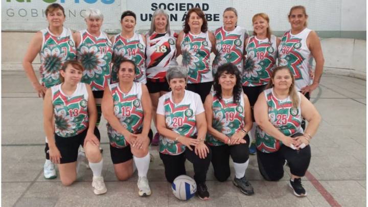 Newcom: ellas tendrán su día de acción en Unión Árabe