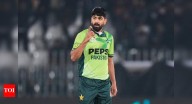 'We're expected to perform like robots': Emotional Haris Rauf opens up on criticism, failure vs India, Asia Cup ban