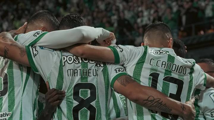 Atlético Nacional confirmó estadio para enfrentar a Junior: cambiará la sede por concierto de J Balvin
