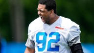 Marcus Davenport injury report: Detroit Lions DE cleared to return