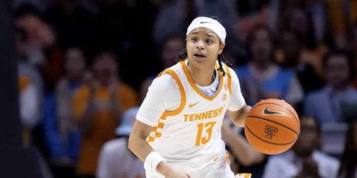 Tennessee ties largest win over MTSU in program history, 85