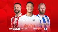 Championship LIVE! Scores, match updates and free highlights