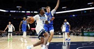 Minnesota Timberwolves defeat short-handed Dallas Mavericks 120