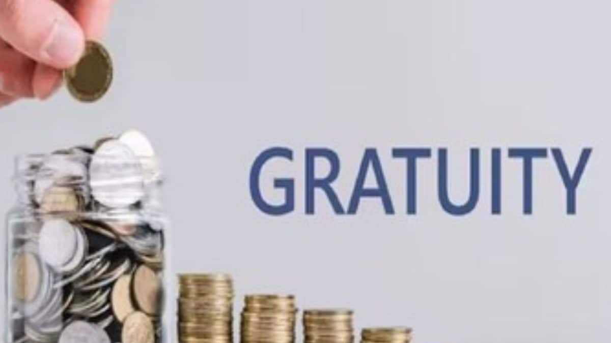 Gratuity Calculator: Leaving Job After 7 Years? How Much You Will Get On A Monthly Basic Salary of Rs 70,000