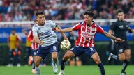 Chivas (0-0) Cruz Azul: Resumen del partido