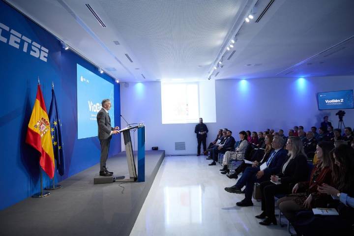 Castilla-La Mancha, séptima región con más casos de víctimas de violencia machista activos en VioGén, con 5.716