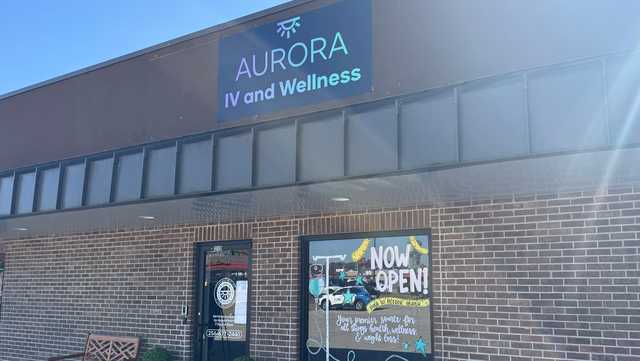 Lawsuit filed against Aurora IV and Wellness for using unapproved GLP