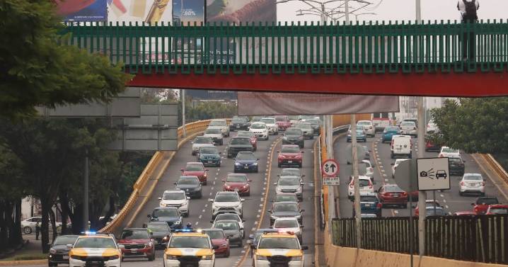 Hoy No Circula CDMX y Edomex: restricciones para este lunes 10 de noviembre de 2025