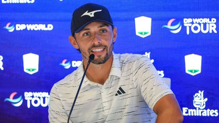 Penge, main Rory rival, prepared for Dubai title from sick bed