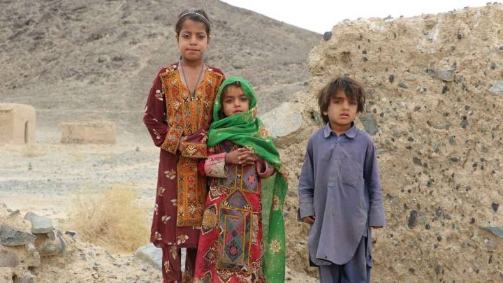 More than 25 million children in Pakistan currently out of school: Report