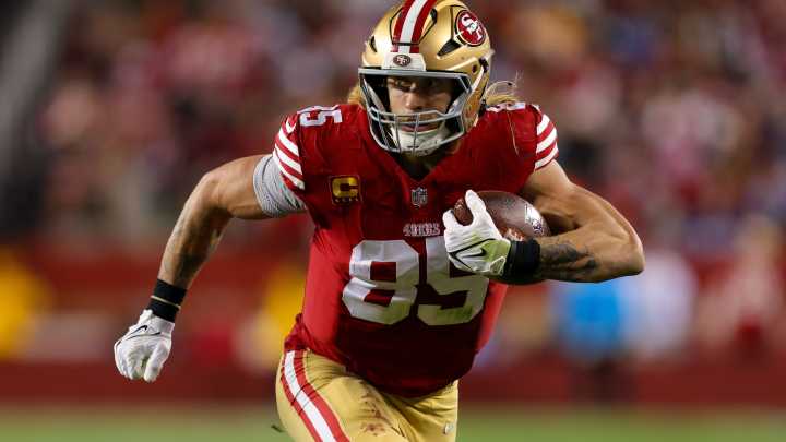 Shop popular Black Friday deals on gifts for San Francisco 49ers fans