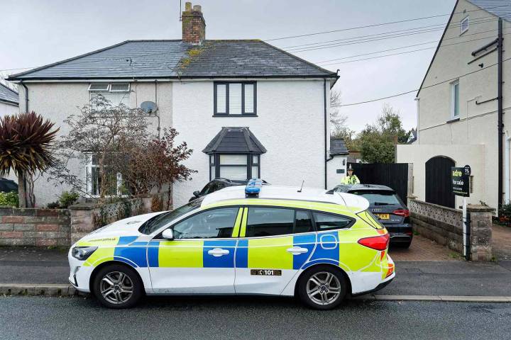 9-Month-Old Baby Killed in 'Awful' Dog Attack at Home in 'Quiet Community'