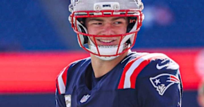 Patriots y Broncos mantienen el paso; Bears ganan el partido del año en la NFL