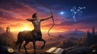Sagittarius Horoscope Today, November 7, 2025