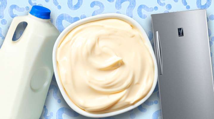 Mayonnaise Myths You Should Stop Believing