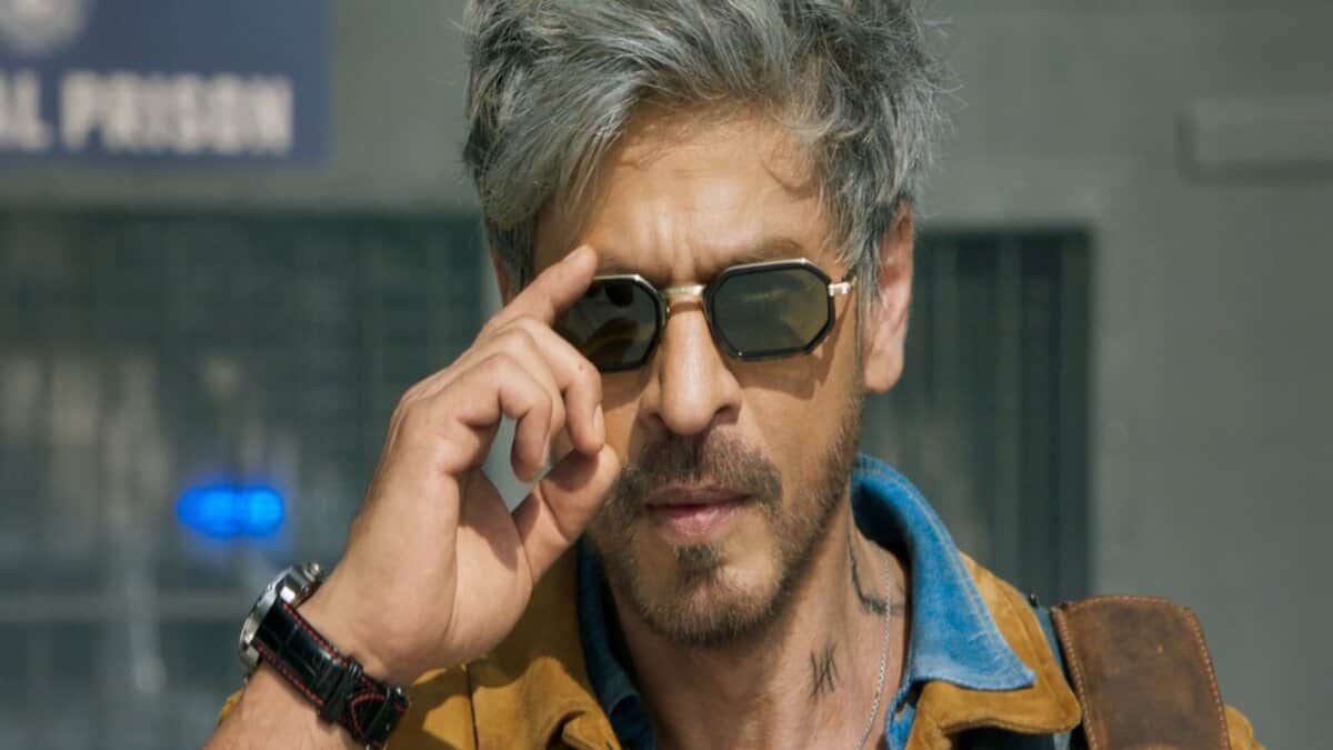 SRK’s King sets record as India’s costliest action film