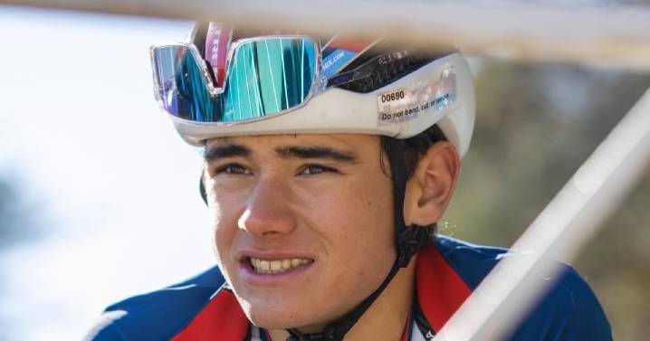 Driver who killed cyclist Magnus White considered for halfway house months into sentence