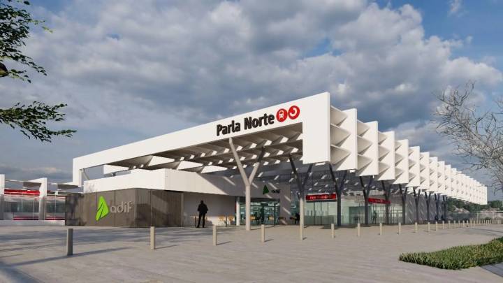 Alta velocidad en Parla: todo sobre la nueva estación de AVE que descongestionará Atocha y Chamartín