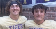 A friendship recast: Former QB competitors now fuel Hahnville’s playoff push