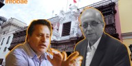 José Jerí designa como embajador de Perú en Francia a exalcalde de Pueblo Libre que contrató a Nicanor Boluarte