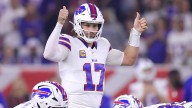 Bills drop in AFC playoff picture after shakeup in standings