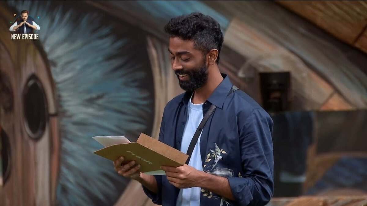 Bigg Boss 19: Pranit More hospitalised, know what happened