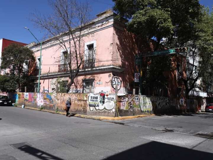 Busca Gobierno municipal solución conjunta para preservar inmueble histórico en el Centro de Toluca
