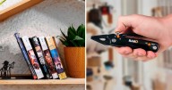 75 Cheap Gifts For Men Selling Out On Amazon Because They're Effing Amazing