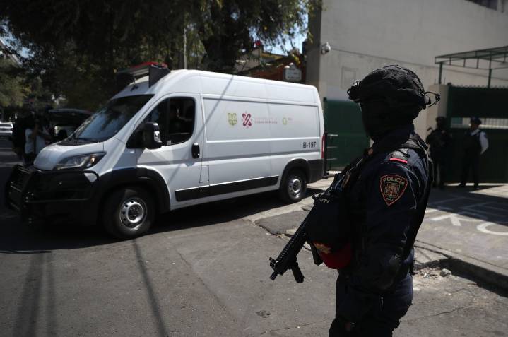 Juez vincula a proceso a agresor de la Presidenta por abuso sexual