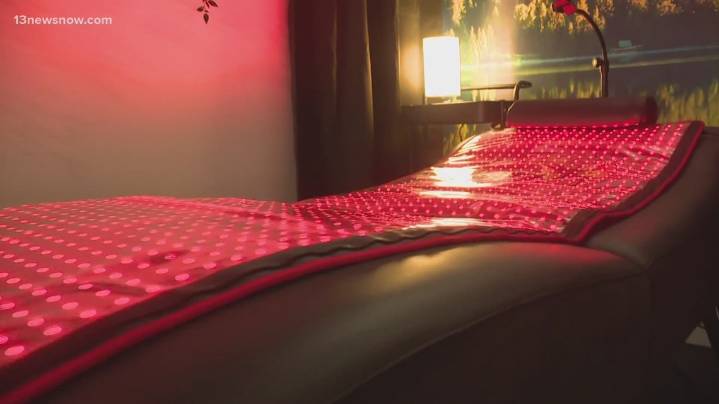 An innovative approach to stress and wellness: FLYT takes off in Norfolk