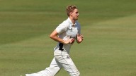 WA all-rounder Aaron Hardie believes Cameron Green and Beau Webster can play in same Test side
