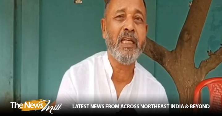 “My curse came true”: Madan Shah blames ‘Chanakya’ for RJD’s 25-seat poll prediction in Bihar elections